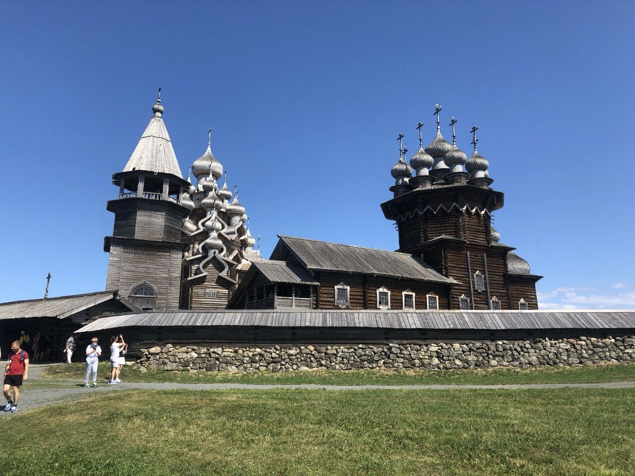 Гранд Карелия