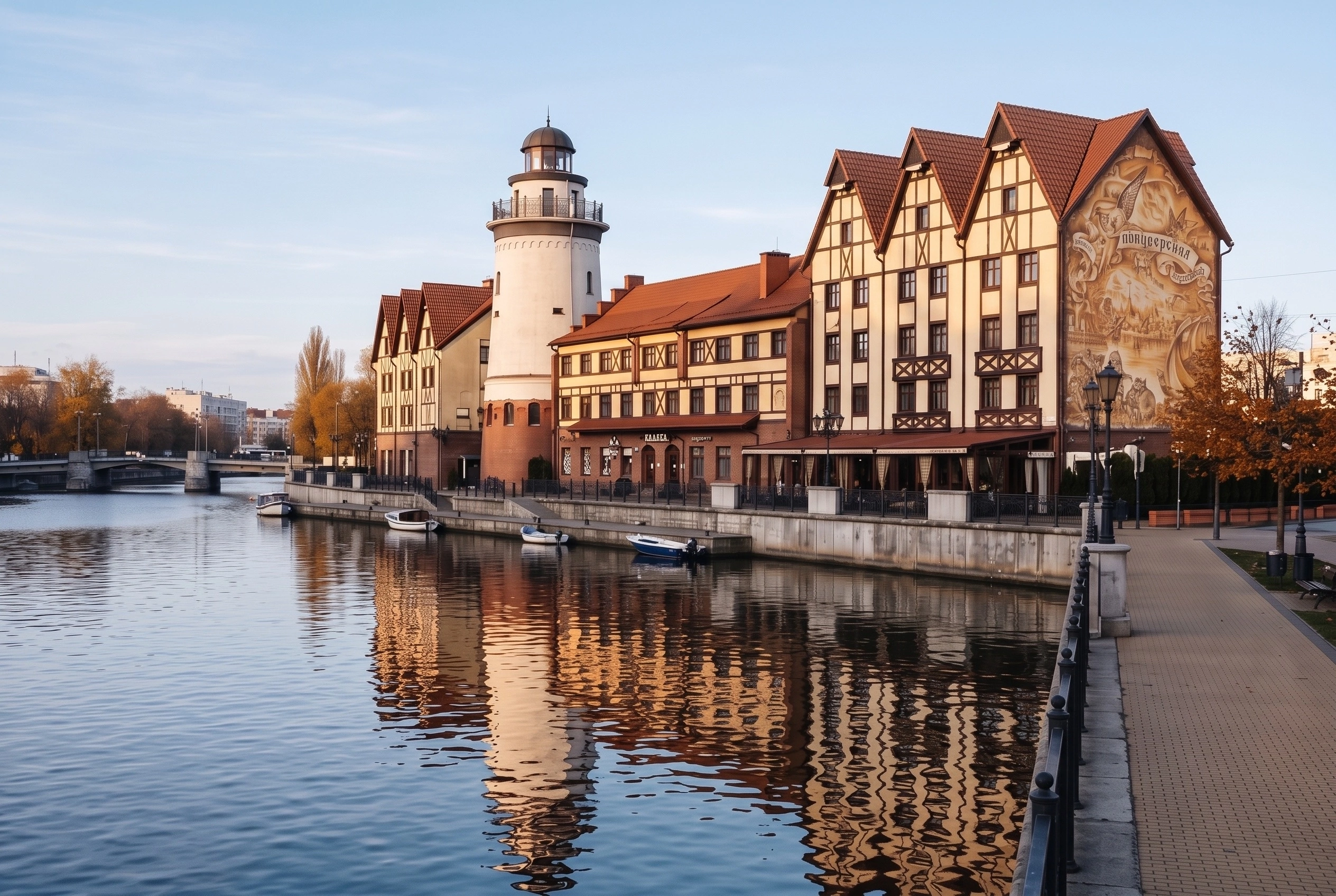 Kaliningrad