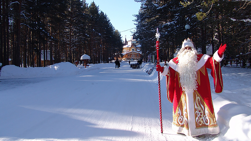 Величие Севера
