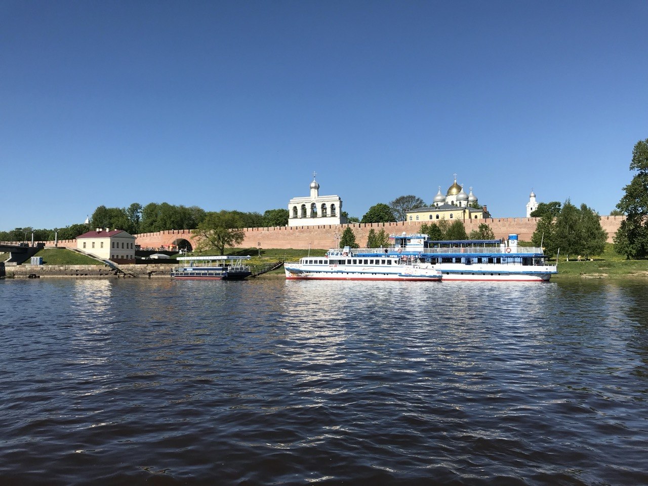 Серебряный маршрут