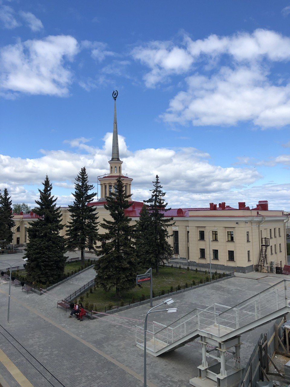 Petrozavodsk